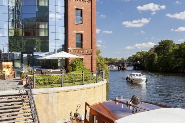 Hotel Abion Villa Suites (Berlin)